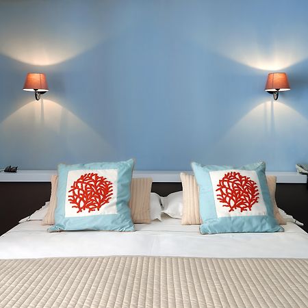 Hotel Al Madarig Castellammare del Golfo Esterno foto