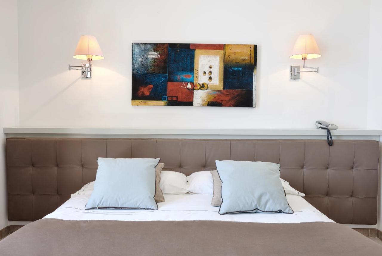 Hotel Al Madarig Castellammare del Golfo Esterno foto