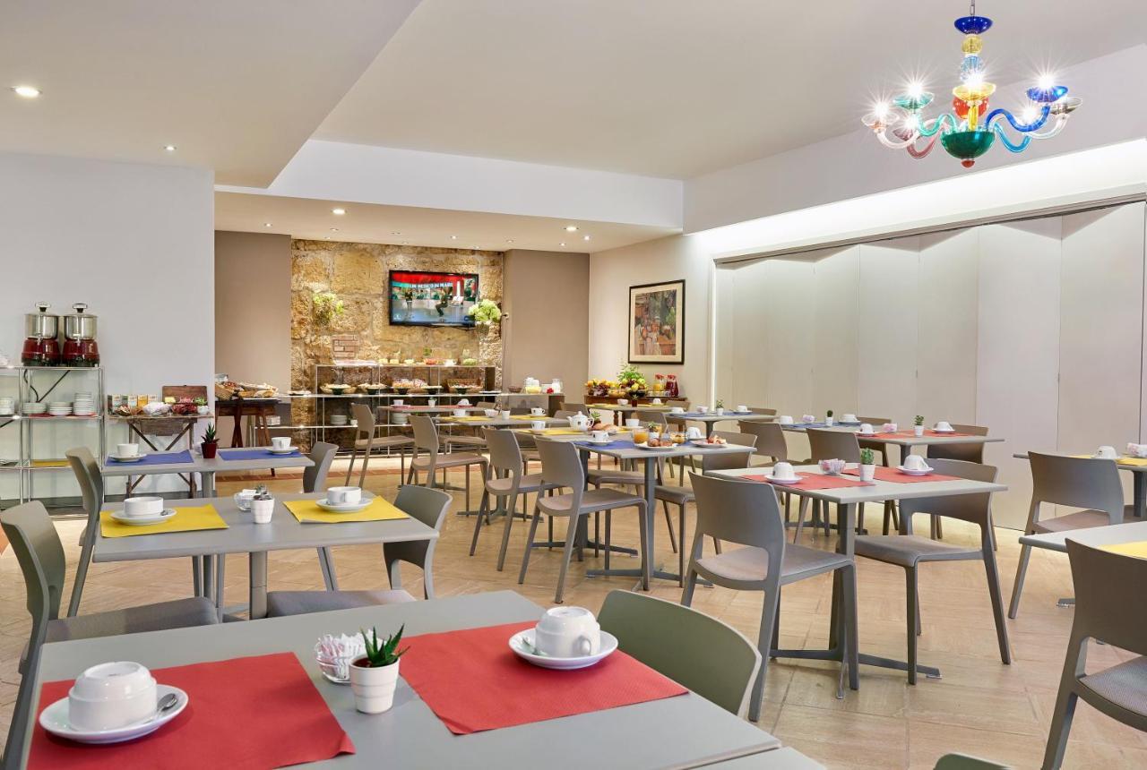 Hotel Al Madarig Castellammare del Golfo Esterno foto