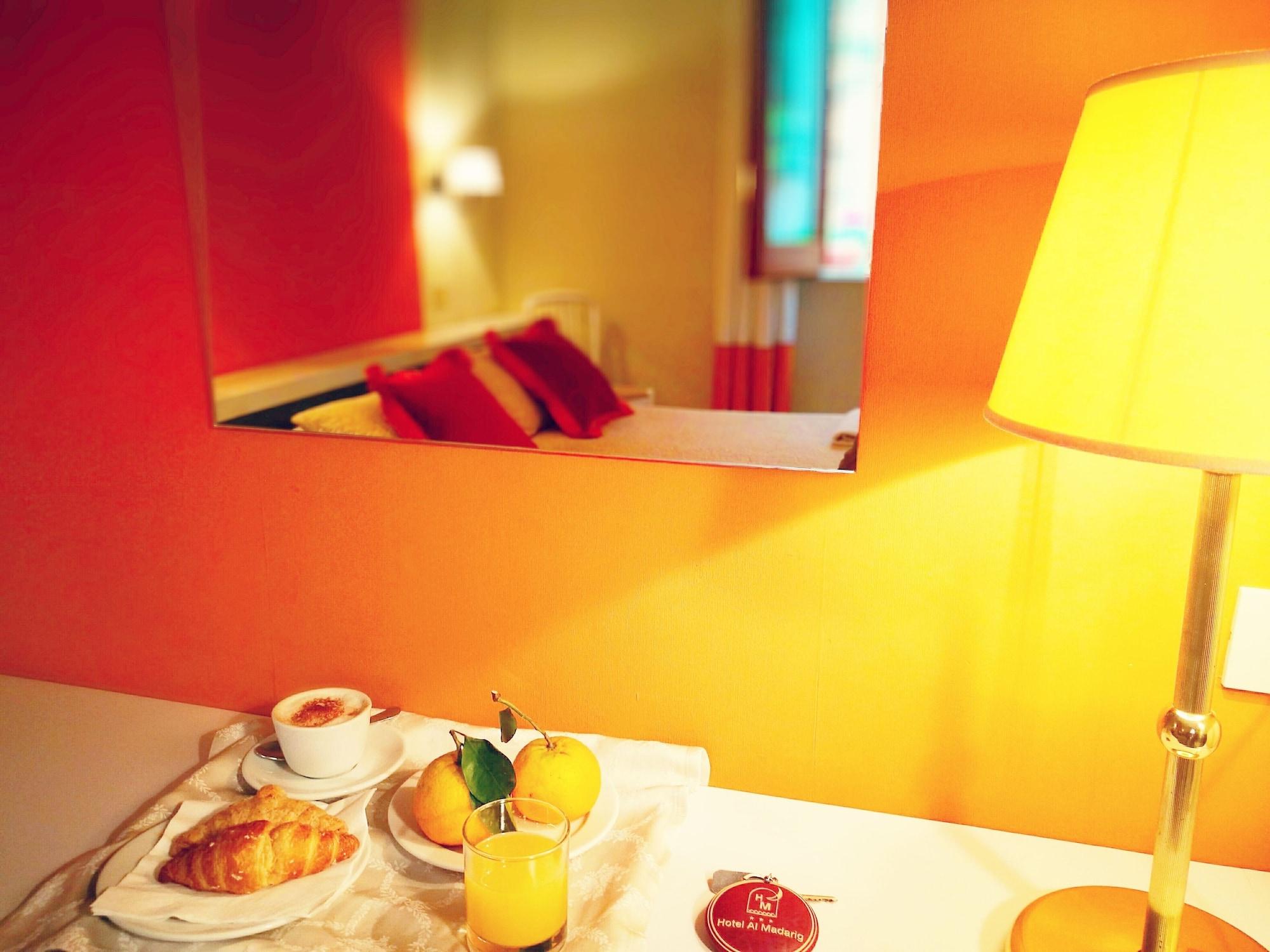 Hotel Al Madarig Castellammare del Golfo Esterno foto