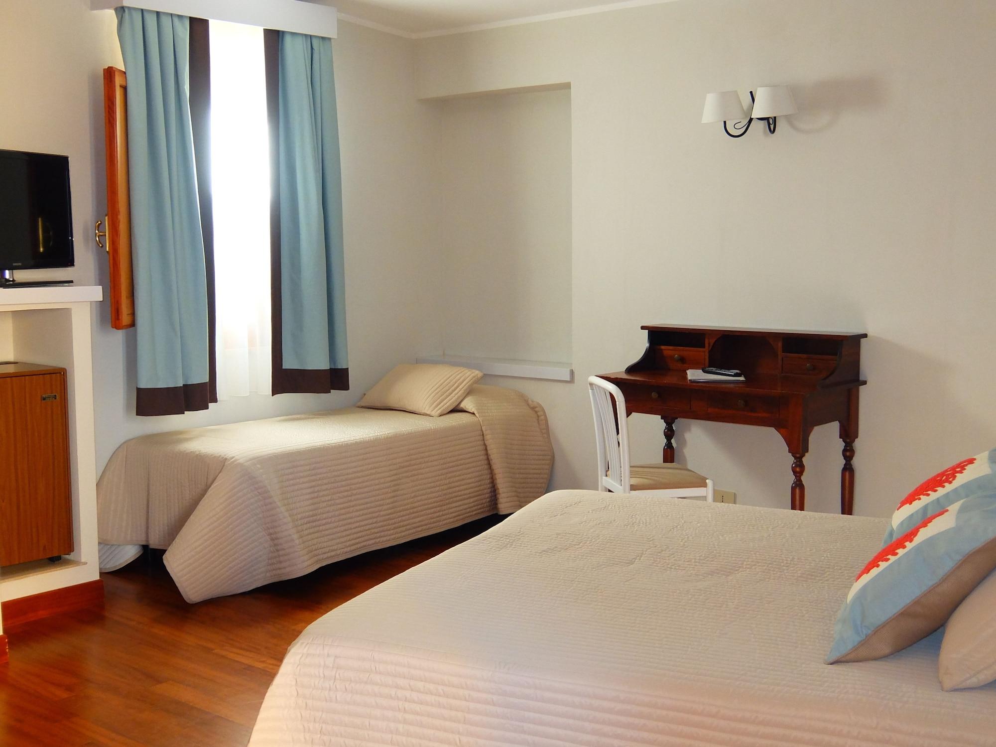 Hotel Al Madarig Castellammare del Golfo Esterno foto