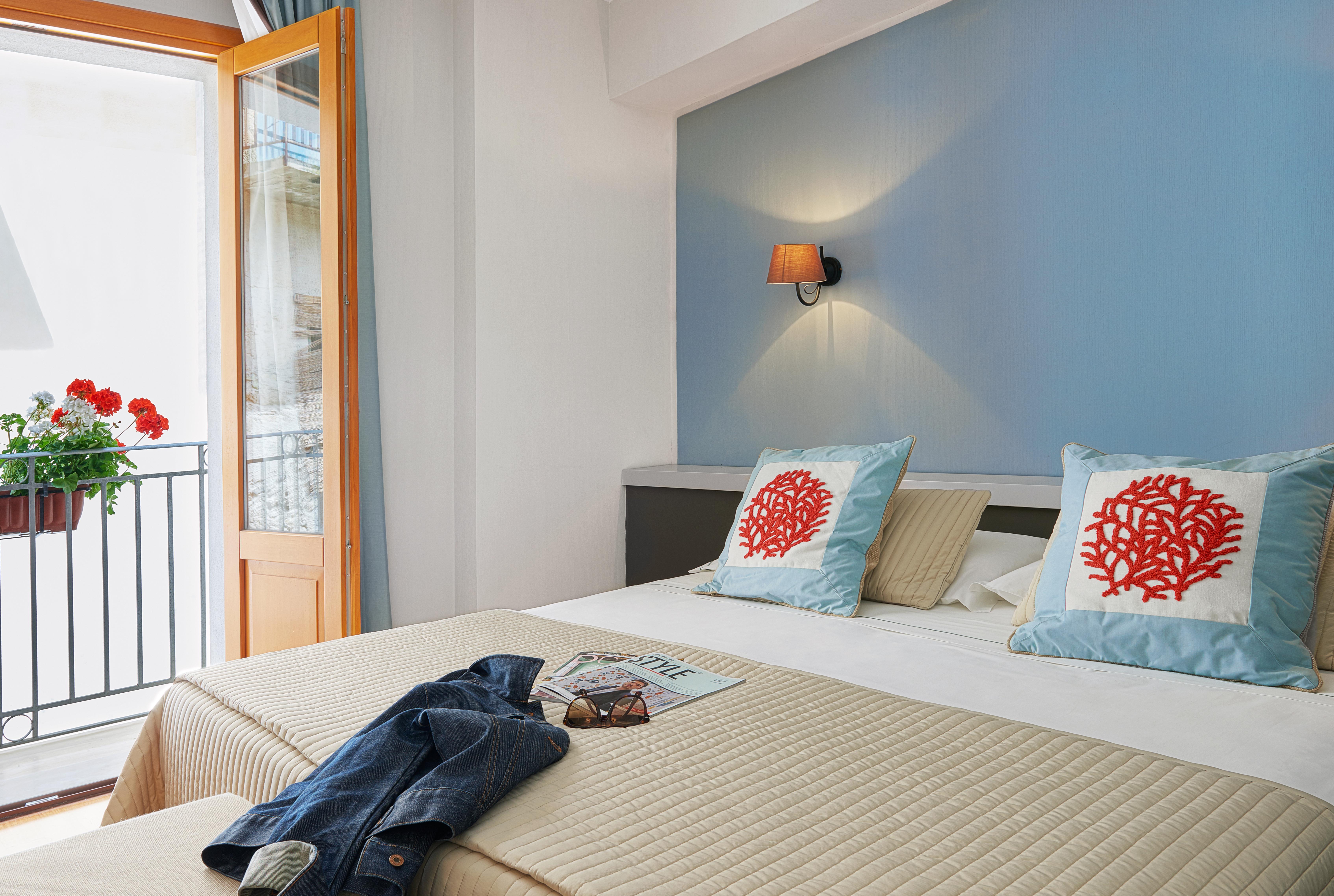 Hotel Al Madarig Castellammare del Golfo Esterno foto
