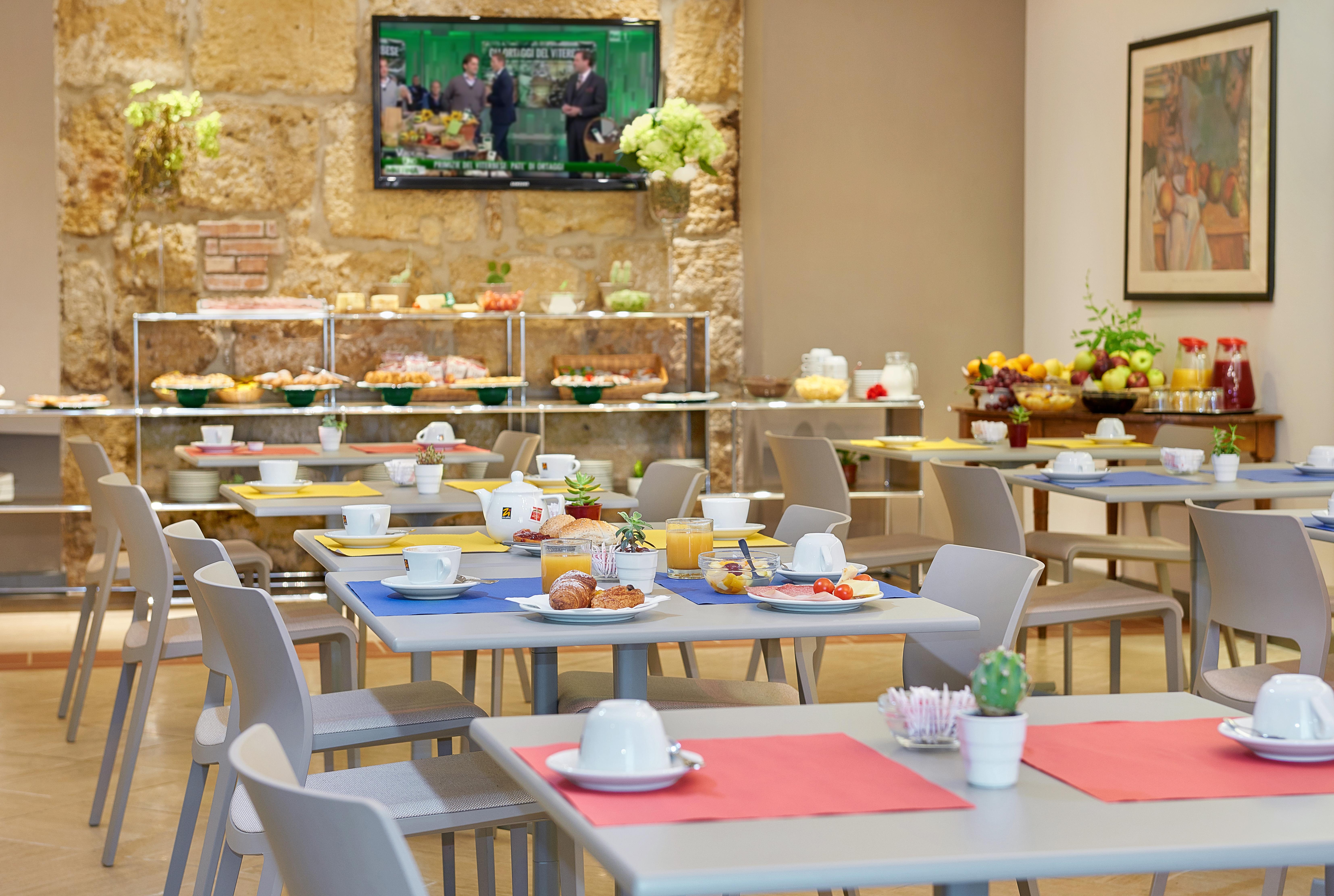 Hotel Al Madarig Castellammare del Golfo Esterno foto